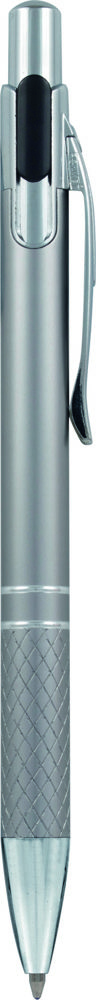 Penko - Kugelscheiber BALUN aus Metall - Silber