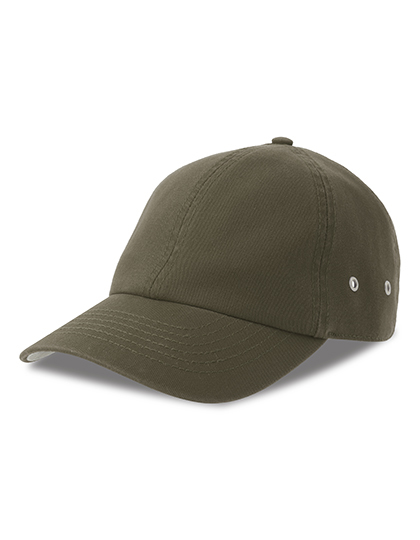 Atlantis - Action-S Cap - Olive