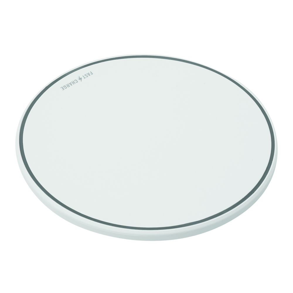 CHARGE FAST - Drahtlose Ladestation