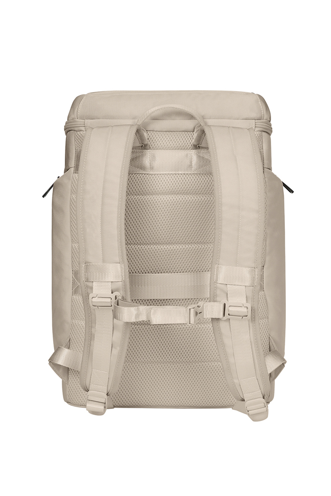 Notebook-Rucksack SOLID