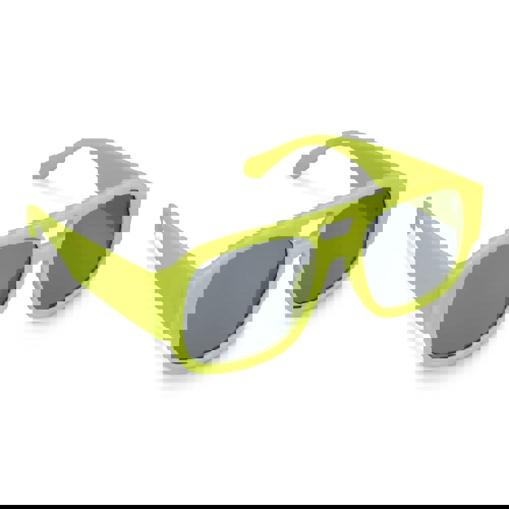 Bastian Sonnenbrille UV400 - Hellgrün