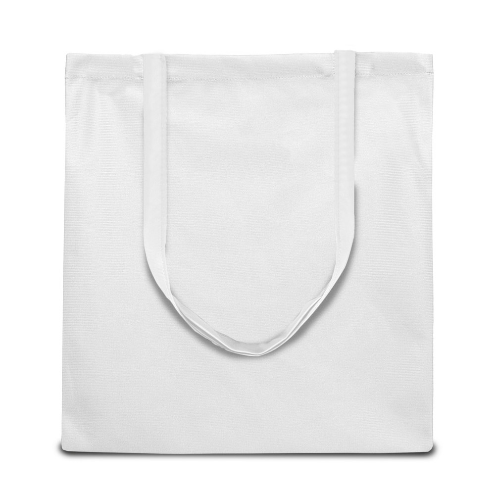 DIJON – Tragetasche mit langen Henkeln aus Polyester