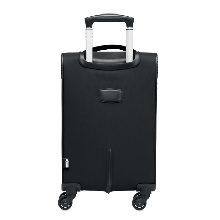 VOYAGE - Soft-Trolley 600D RPET