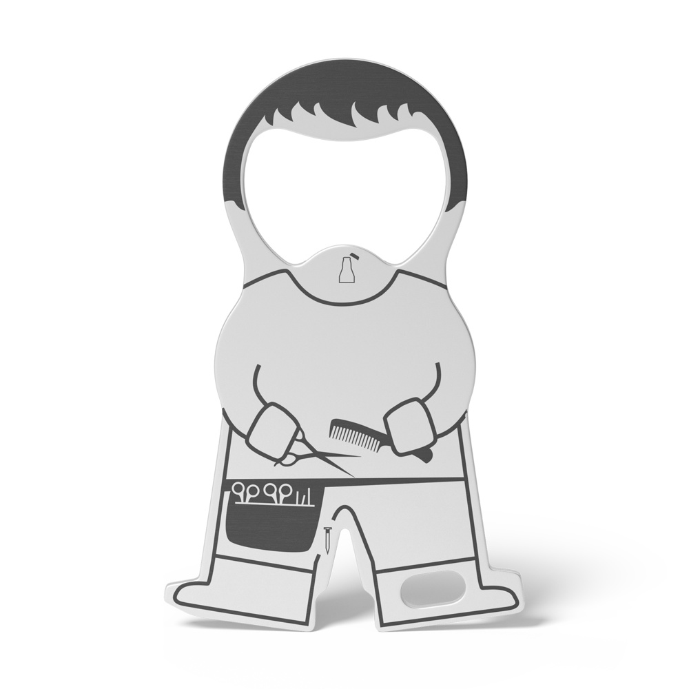 RICHARTZ® karl hairdresser