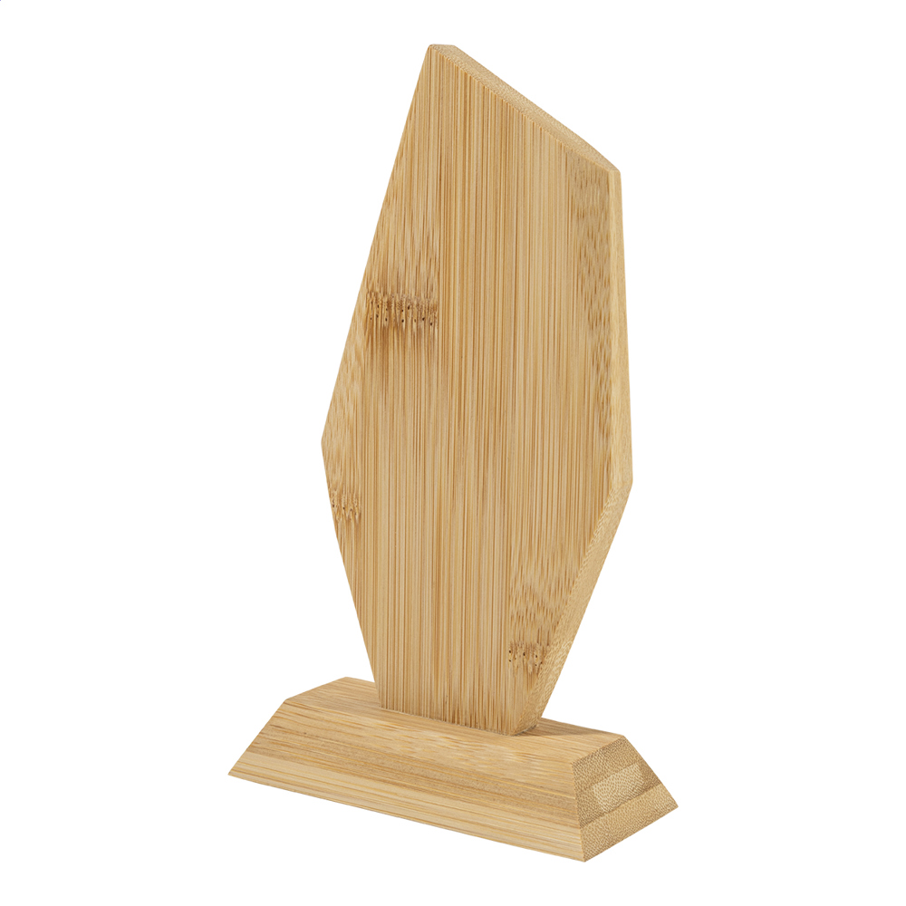 Troboo Ang - Trophäe