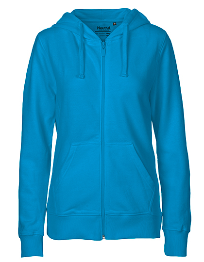 Neutral - Ladies´ Zip Hoodie