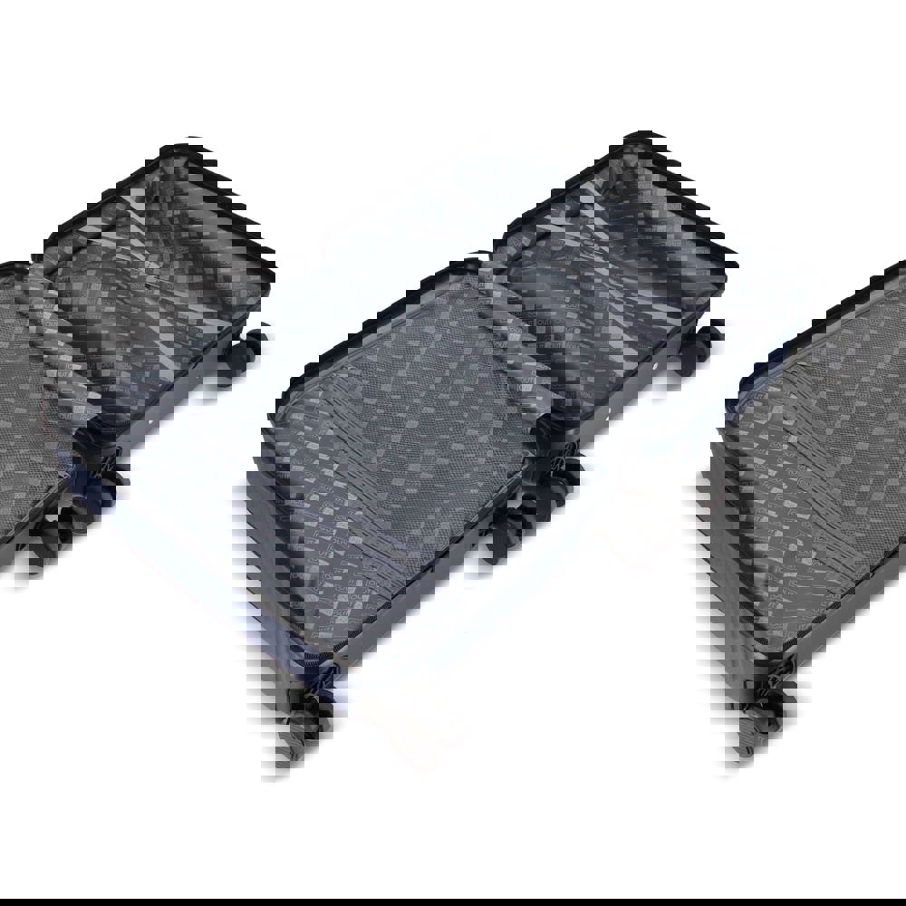 InSideOut Reisekoffer Rulla 20 Zoll