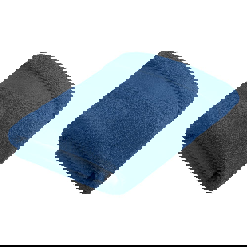 Sophie Muval Handtuch 100x50 cm, 450 gr/m² - Navy (PMS 533C) / Navy