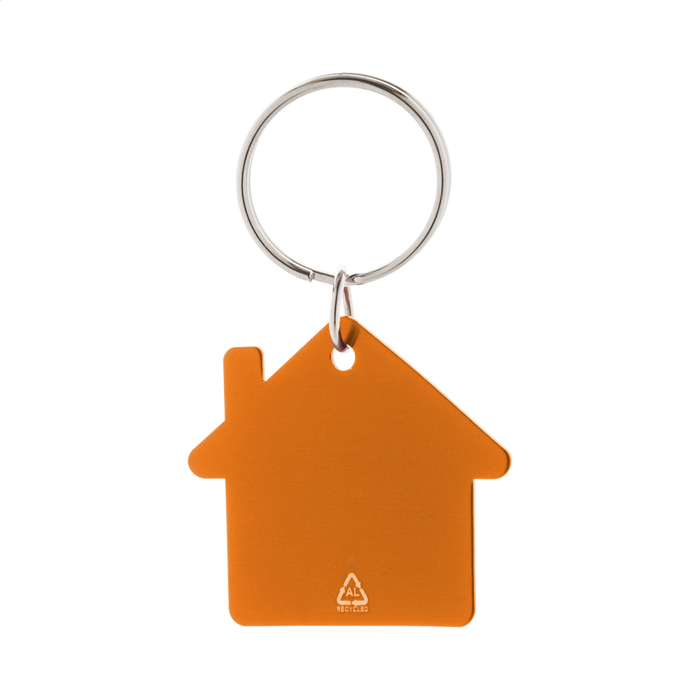 Ralhut - Schlüsselanhänger