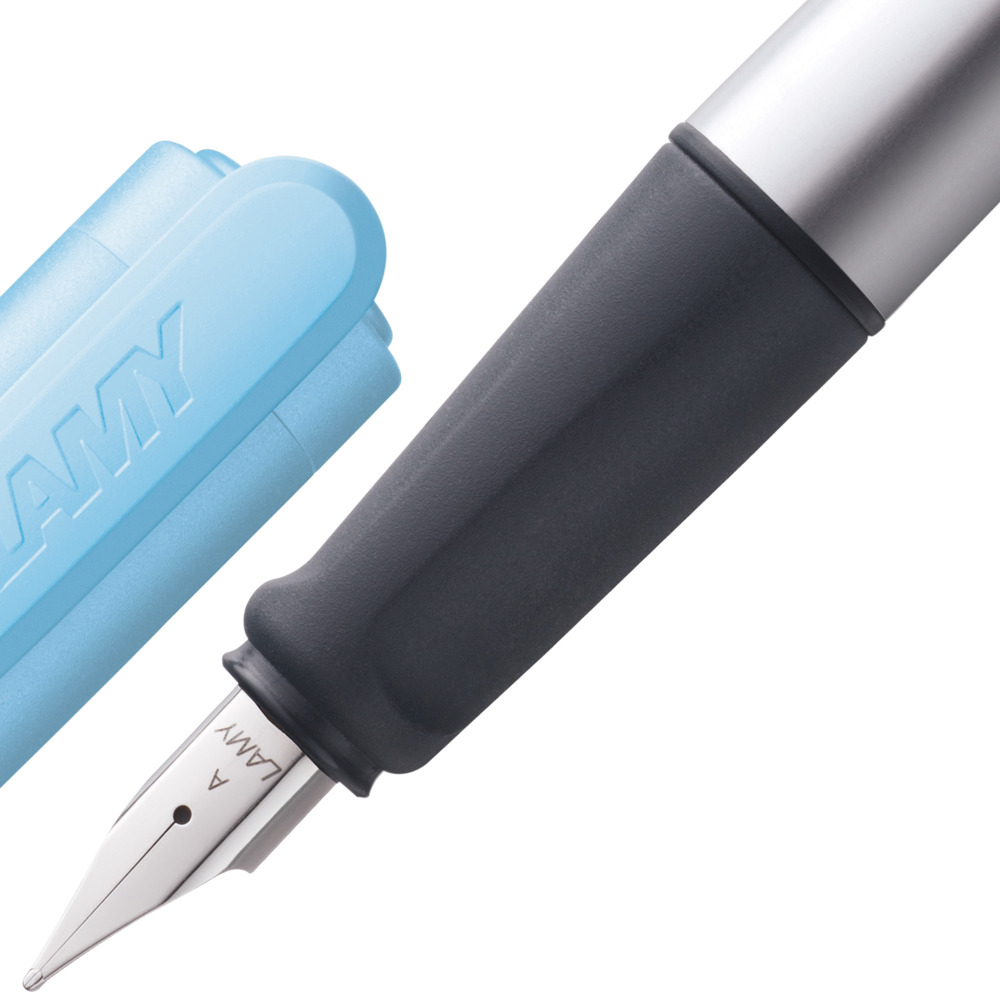 Füllhalter LAMY nexx azure