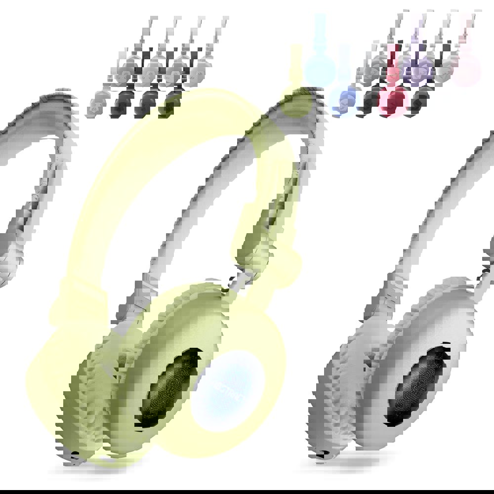 3HP1000 I Fresh 'n Rebel Code Core-Wireless on-ear Headphone