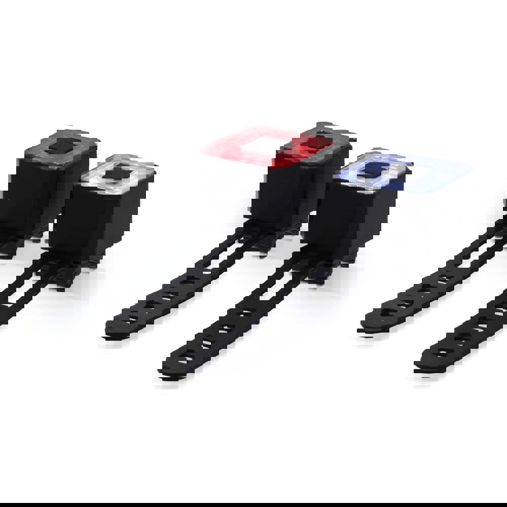 Beleuchtung für Fahrräder