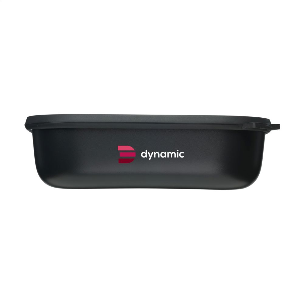 Mepal Mehrzweckbehälter Cirqula rechteckig 2 L Lunchbox