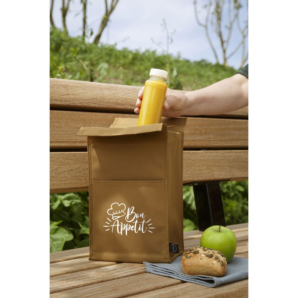 Be Cool GRS RPET Lunchbag Lunch-Tasche