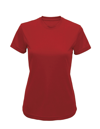 TriDri® - Women´s Recycled Performance T-Shirt