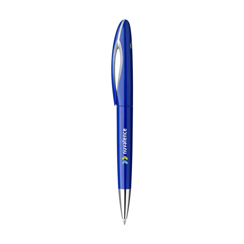 Lunar GRS Recycled Pen Kugelschreiber