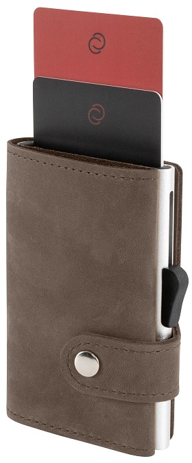 C-Secure RFID Börse