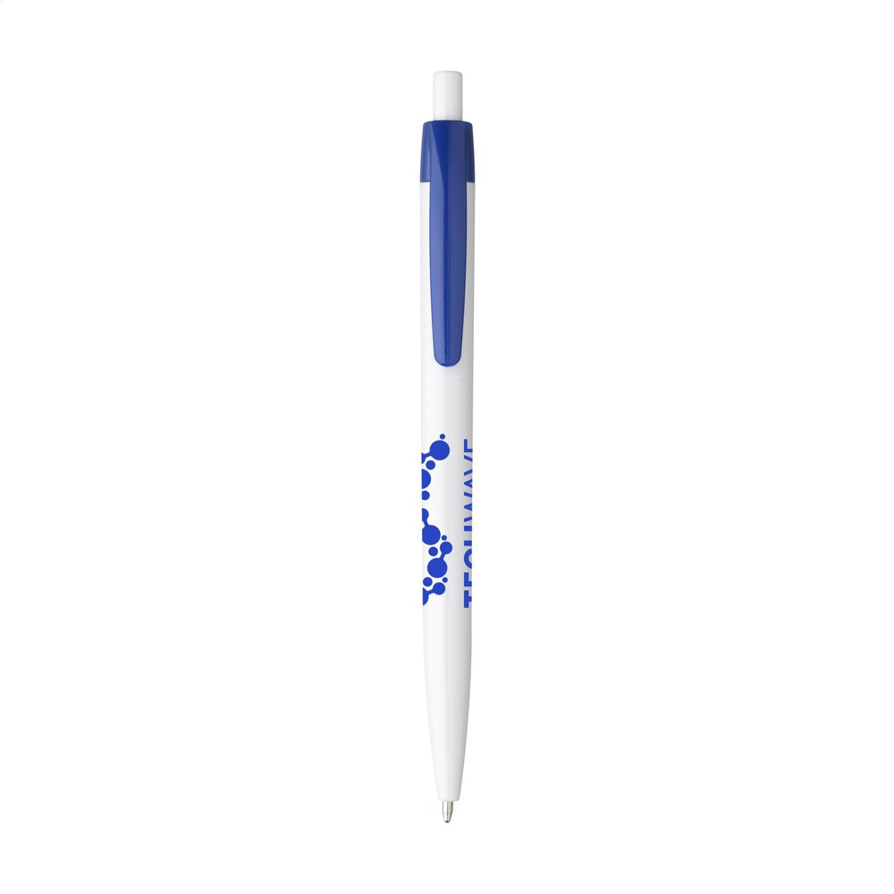 Fargo Kugelschreiber - dunkel blau (± PMS dark blue C)