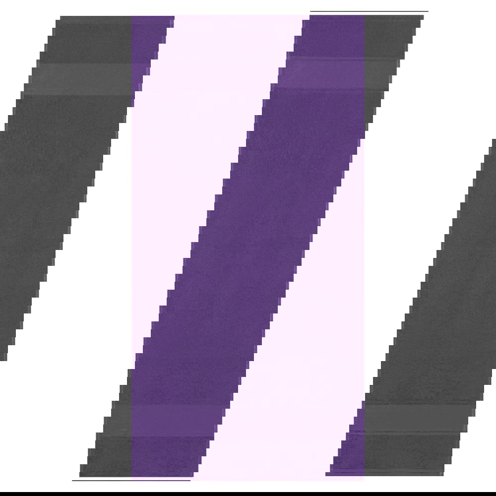 Sophie Muval Handtuch 100x50 cm, 450 gr/m²