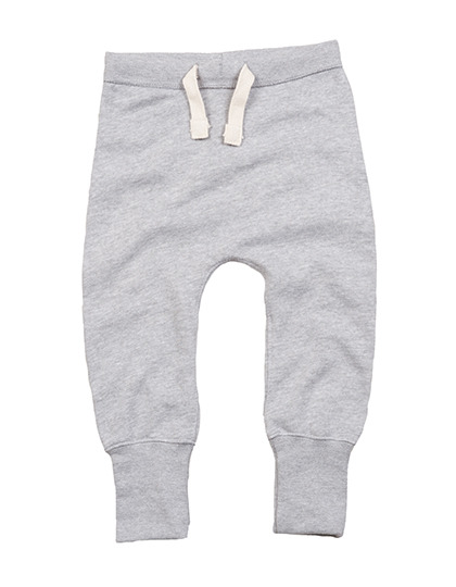 Heather Grey Melange
