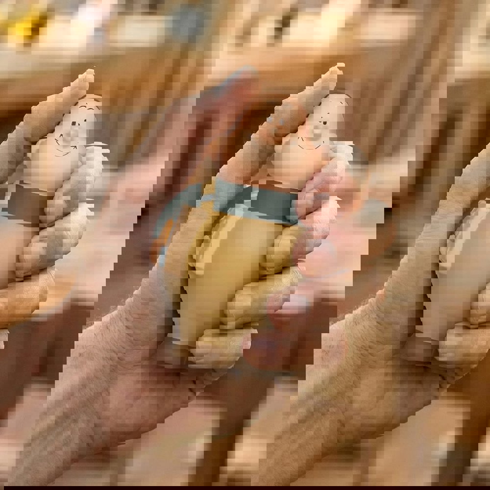 Tischler Bert®, multicolour, one size