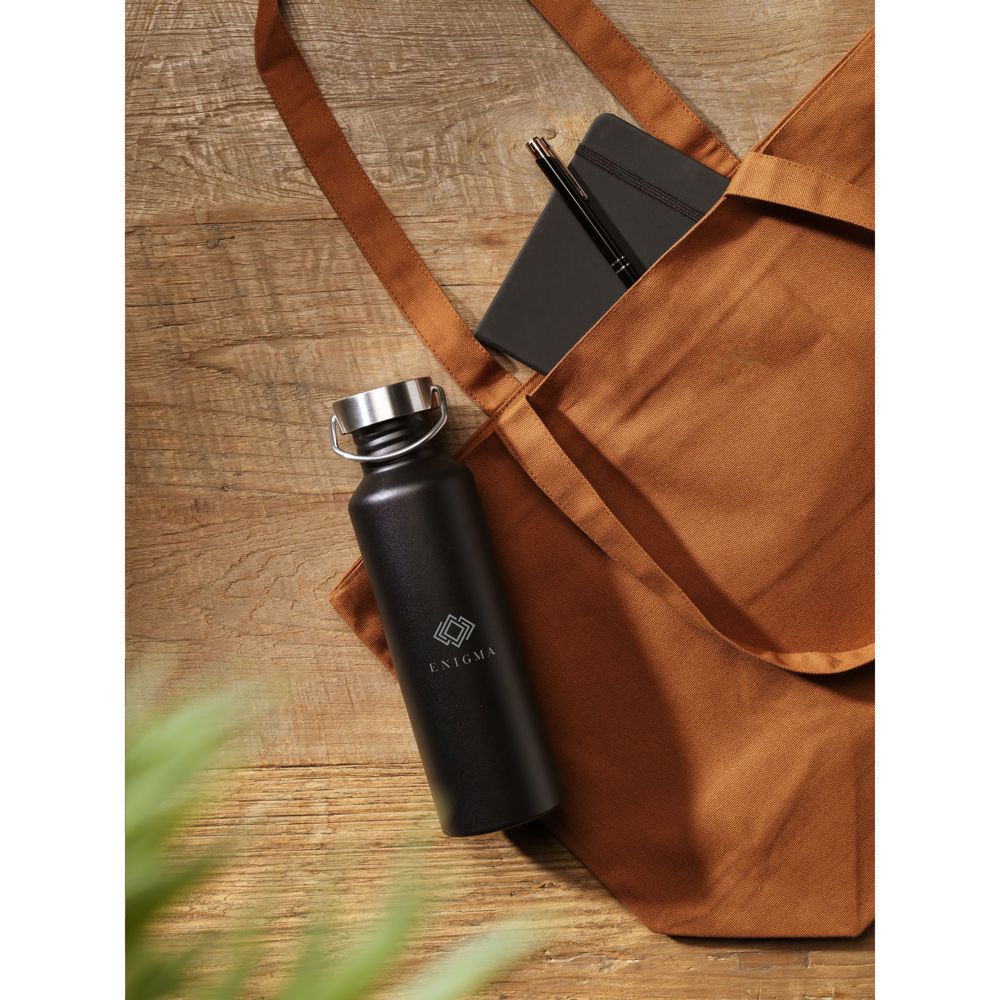 Nebraska RCS Recycled Steel 800 ml single wall