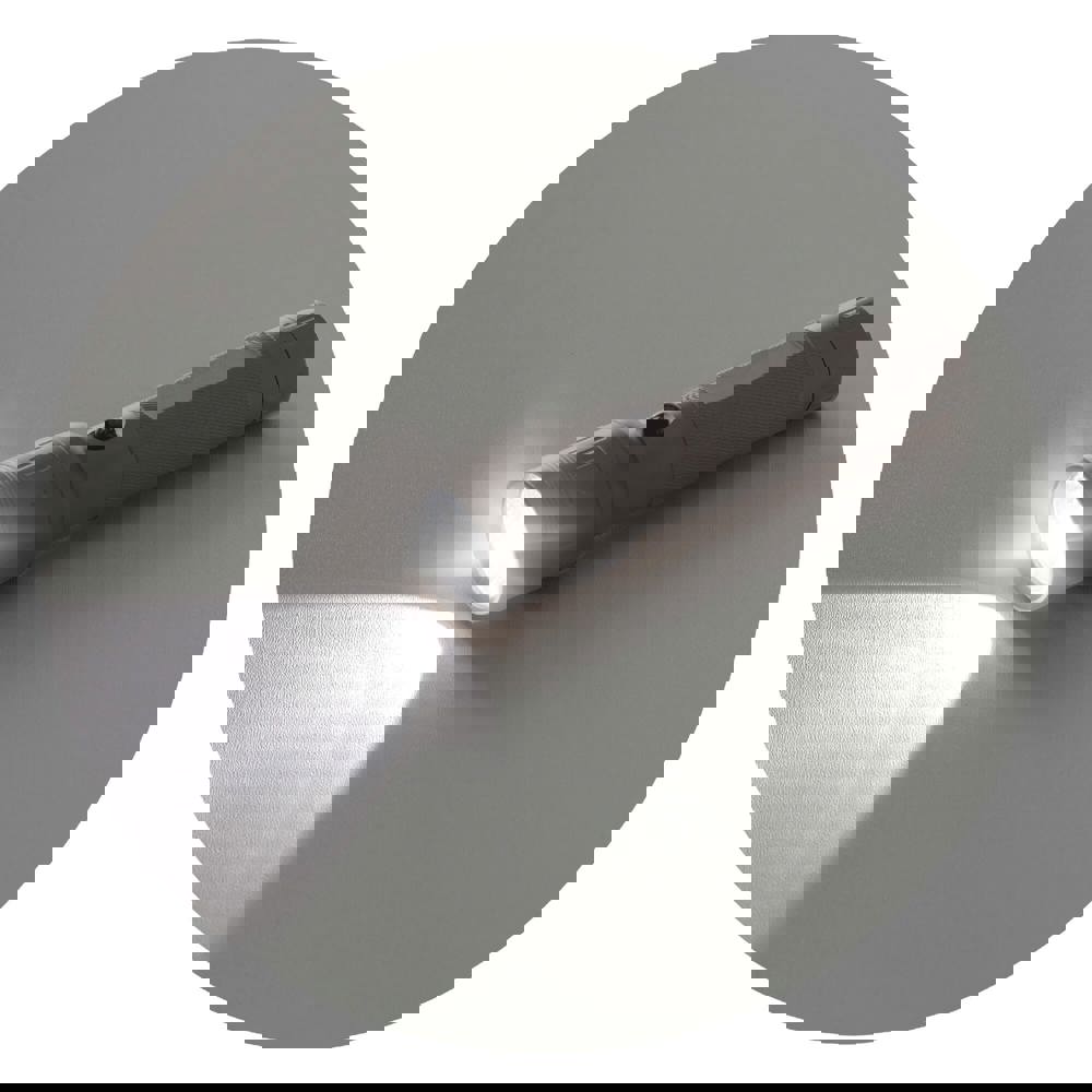 Abenteuer Taschenlampe