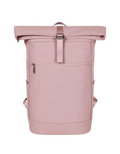 Halfar - Laptop Backpack Star - Old Pink