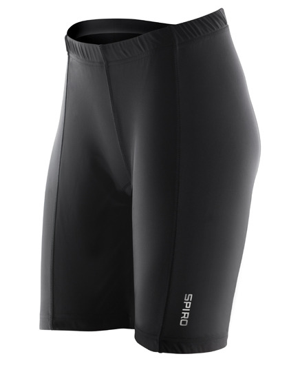 Spiro - Women´s Padded Bikewear Shorts
