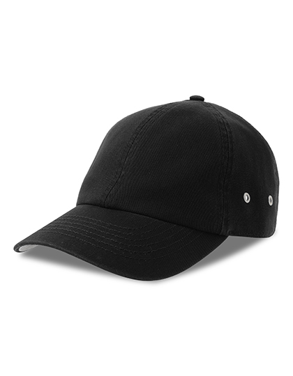 Atlantis - Action-S Cap - Black