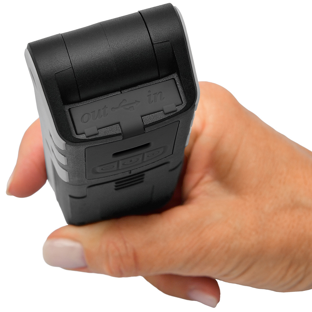 Aufladbare LED Leuchte "Wave Light XL 420 L"