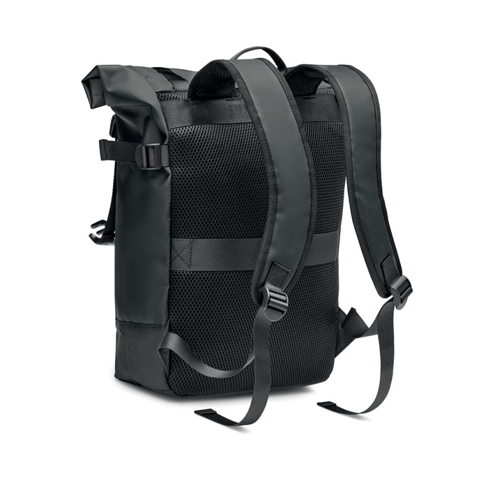 JAYA BAG - Rolltop-Rucksack 50C-Plane