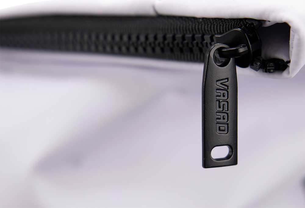 VASAD All Weather Rucksack, Weiß