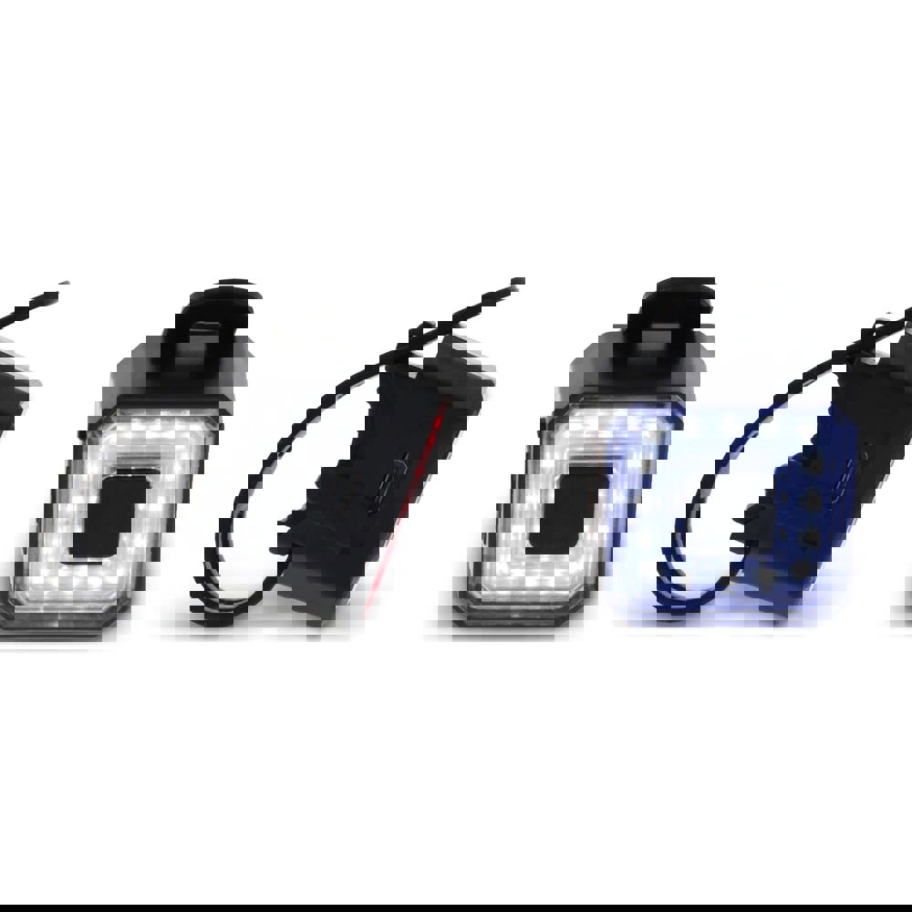 Beleuchtung für Fahrräder