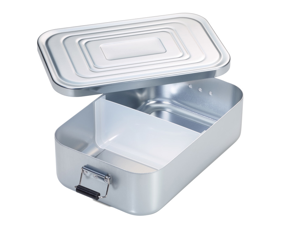 TROIKA Lunch-Box TROIKA LUNCHBOX XL