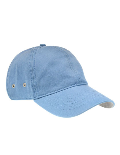 Atlantis - Action Cap - Light Blue