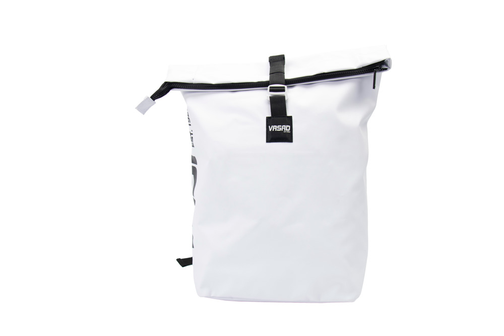 VASAD All Weather Rucksack, Weiß