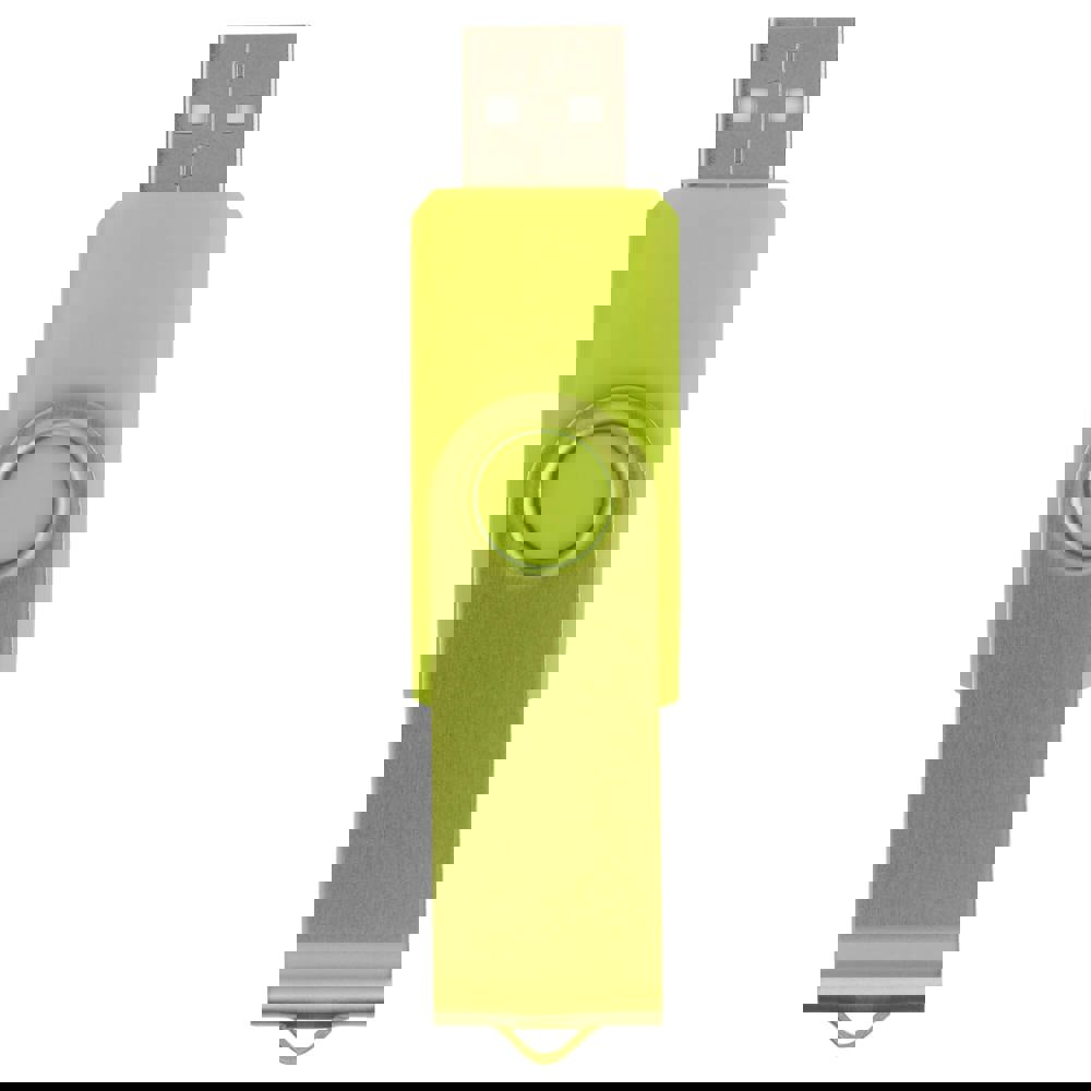 8GB USB-Stick Twister