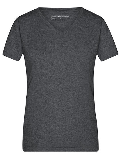 Daiber - Ladies´ Heather T-Shirt