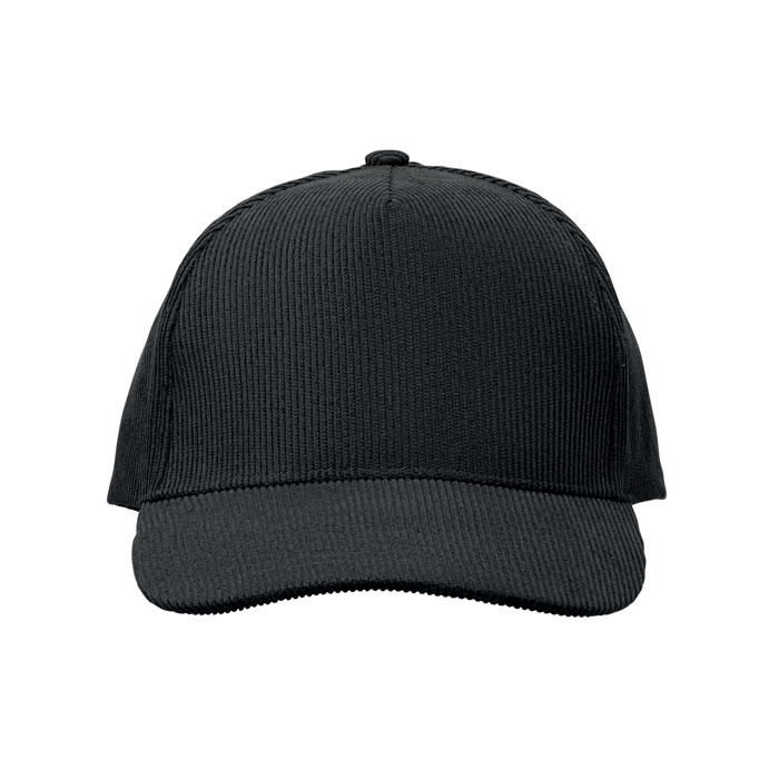 WALE - Baseball Kappe 5 Panels Cord