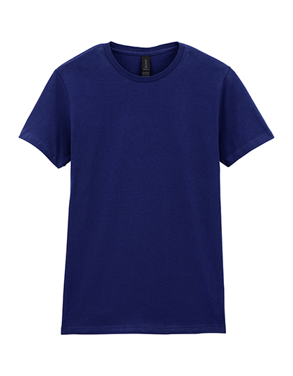 Gildan - Softstyle® Women´s T- Shirt - navy