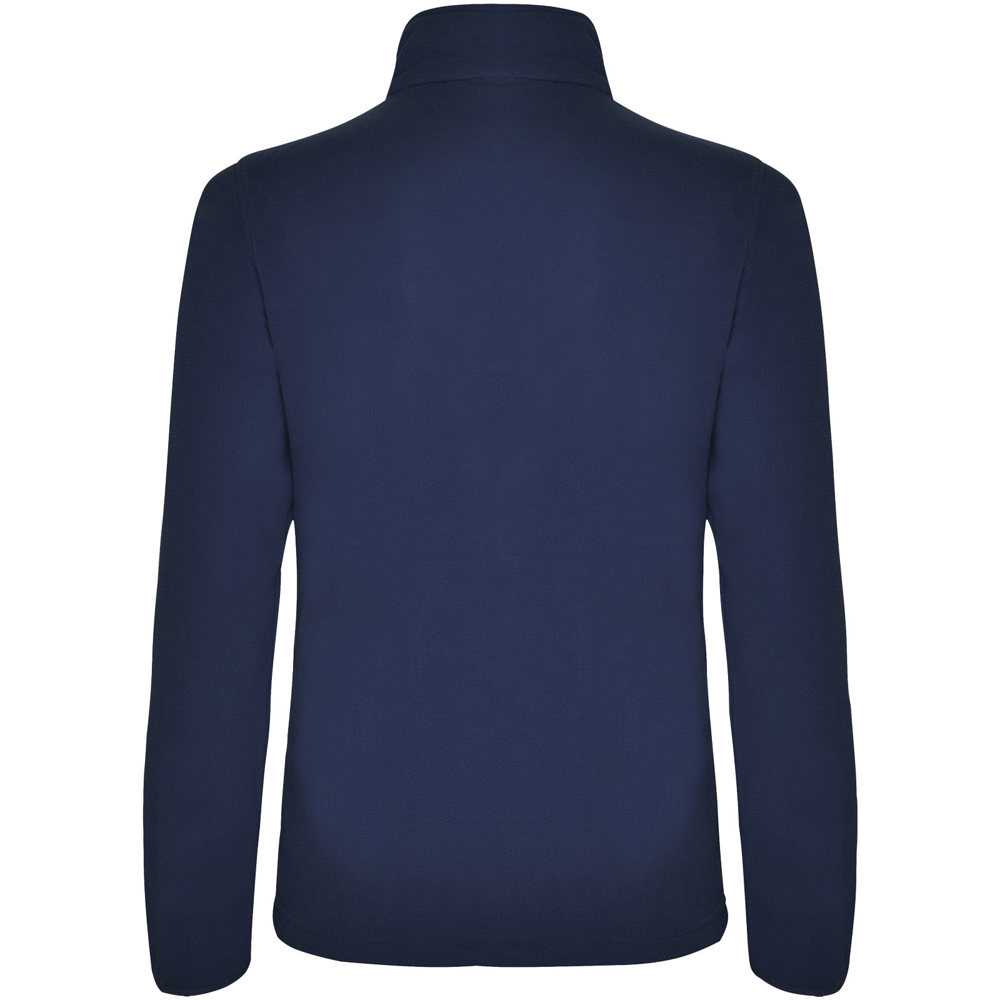 Himalaya 1/4 Zip - Fleecepullover für Damen