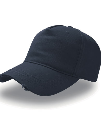 Atlantis - Cargo Cap - navy