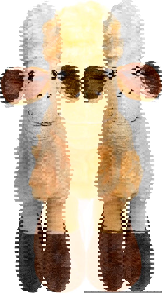 Kamel Amira, hellbraun, one size