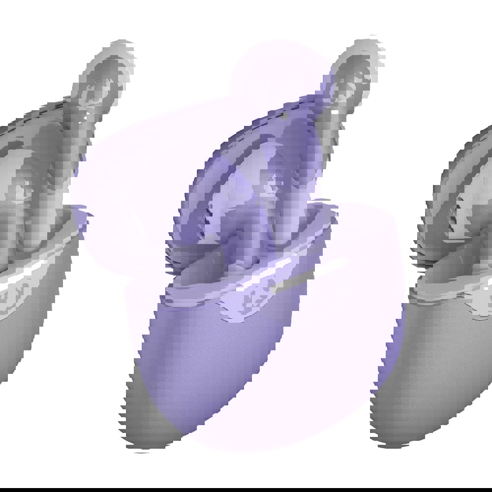 3TW2200 I Fresh 'n Rebel Twins Blaze - True Wireless earbuds with ENC - lila