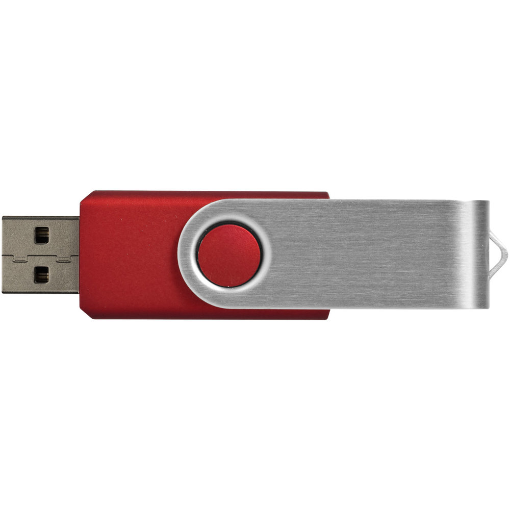 Rotate USB-Stick