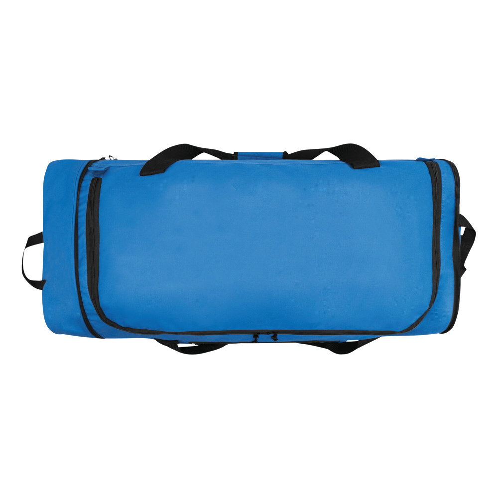 HEX - Rollentasche, faltbar