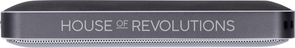 BrandCharger Drahtloser Lautsprecher Nano Pro