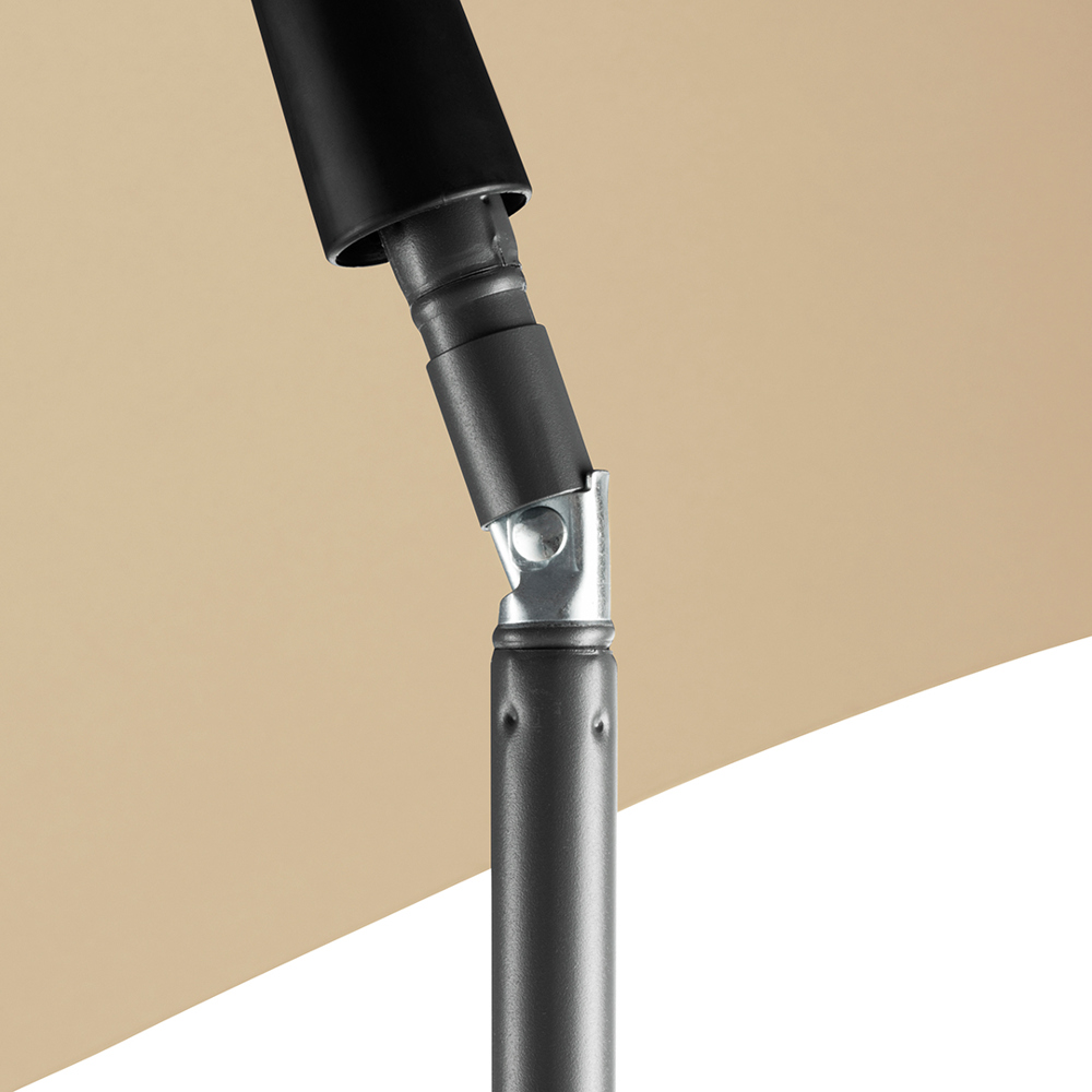 8245 Sonnenschirm XL