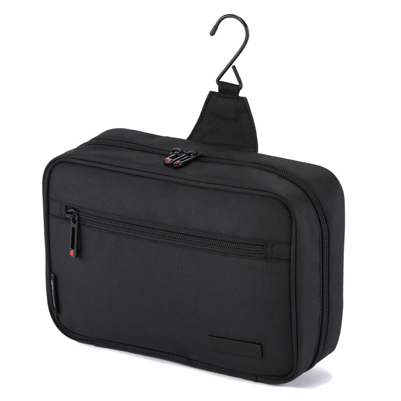 Herren Reisekosmetiktasche Voygaer